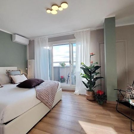 Terrace Mariu Apartment Řím Exteriér fotografie